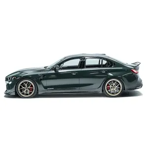 BMW G8X M3/M4 PREPREG HOOD V2 第 6 张