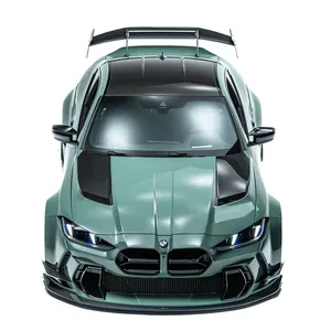 BMW G82 M4 WIDEBODY COMPLETE V2 第 1 张