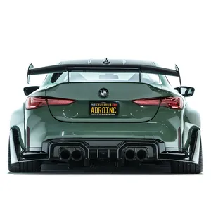BMW G82 M4 WIDEBODY COMPLETE V2 第 3 张