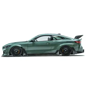 BMW G82 M4 WIDEBODY COMPLETE V2 第 5 张