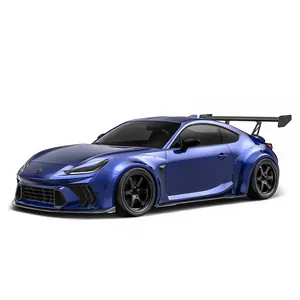 TOYOTA GR86/BRZ WIDEBODY V2 COMPLETE KIT 第 2 张