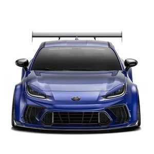 TOYOTA GR86/BRZ WIDEBODY V2 COMPLETE KIT 第 5 张