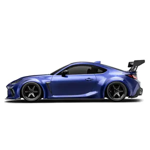 TOYOTA GR86/BRZ WIDEBODY V2 COMPLETE KIT 第 6 张