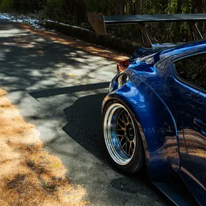 TOYOTA GR86/BRZ WIDEBODY V2 COMPLETE KIT 第 9 张