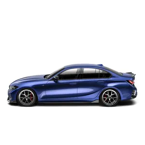 BMW G20 M340i LCI CARBON FIBER REAR DIFFUSER 第 4 张