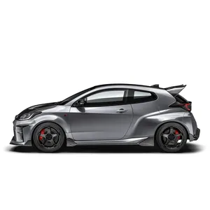 TOYOTA GR YARIS (GEN 1) CARBON FIBER REAR DIFFUSER photo 5