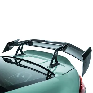 AT-R3 PREPREG FLAT ENDPLATES 第 3 张