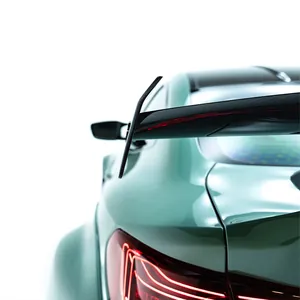 BMW G80 M3 AT-R3 SWAN NECK WING - FLAT 第 6 张