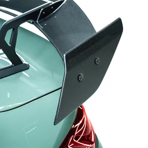 BMW G80 M3 AT-R3 SWAN NECK WING - FLAT 第 8 张