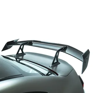 BMW G87 M2 / G42 M240i AT-R3 SWAN NECK WING - FLAT 第 6 张