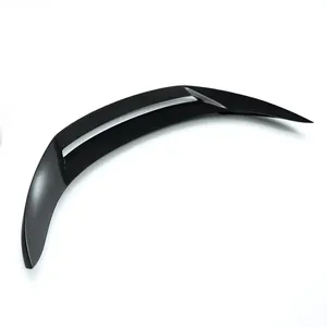 TOYOTA GR SUPRA PREPREG SPOILER photo 7