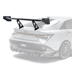 HYUNDAI ELANTRA N AT-M3 PREPREG MOTORSPORT WING 第 1 张