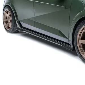 HYUNDAI IONIQ 5 N CARBON FIBER SIDE SKIRTS 第 3 张