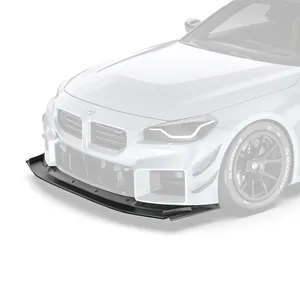 BMW G87 M2 ARD PREPREG RACE SPLITTER photo 1