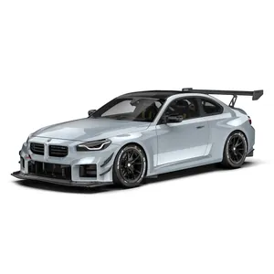 BMW G87 M2 ARD PREPREG RACE SPLITTER photo 4