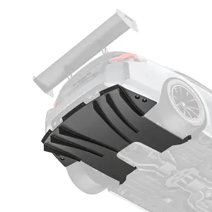 BMW G87 M2 ARD PREPREG RACE DIFFUSER photo 3