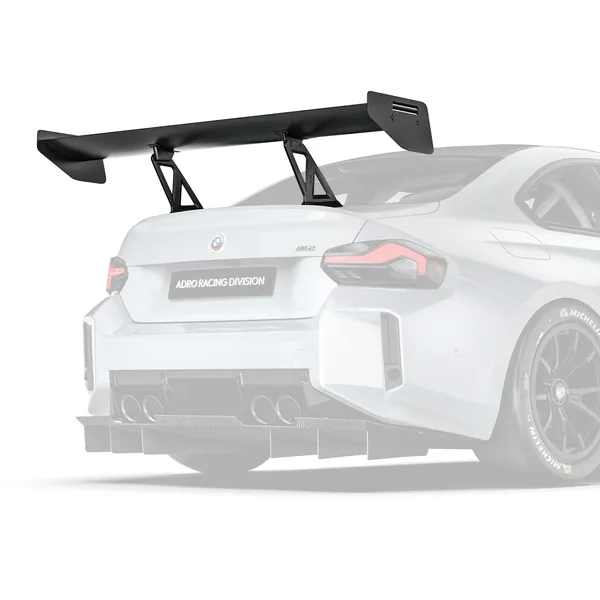 BMW G87 M2 AT-M3 PREPREG MOTORSPORT WING