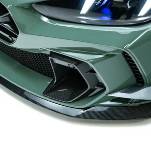 BMW G8X M3/M4 PREPREG DUCT VENTS (ADRO BUMPER V2) 第 6 张