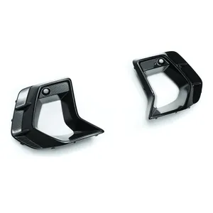 BMW G8X M3/M4 PREPREG DUCT VENTS (ADRO BUMPER V2) 第 7 张