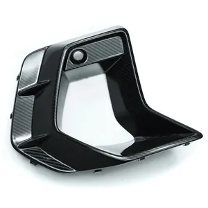 BMW G8X M3/M4 PREPREG DUCT VENTS (ADRO BUMPER V2) 第 8 张