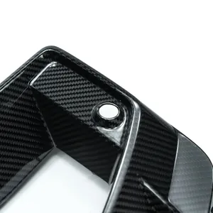 BMW G8X M3/M4 PREPREG DUCT VENTS (ADRO BUMPER V2) 第 9 张