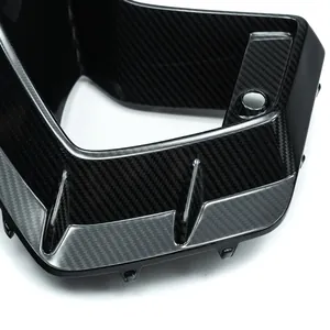 BMW G8X M3/M4 PREPREG DUCT VENTS (ADRO BUMPER V2) 第 10 张