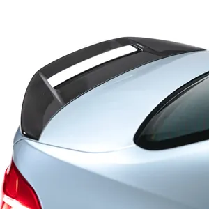 BMW F80 M3 PREPREG SPOILER FINAL EDITION photo 4
