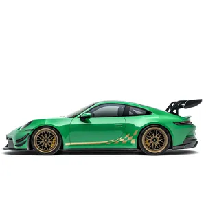 PORSCHE 992.1 GT3 PREPREG RACE CANARDS photo 10