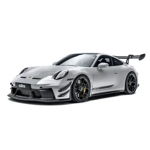 PORSCHE 992.1 GT3 ARD PREPREG RACE FRONT INTAKE PANEL รูปที่ 4