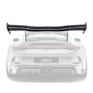 PORSCHE 992.2 / 992.1 GT3 AT-P SWAN NECK WING (ARD EDITION) รูปที่ 1