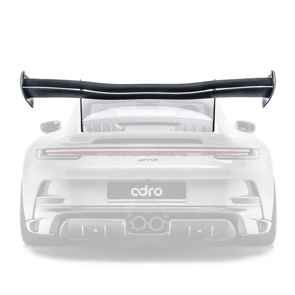 PORSCHE 992.2 / 992.1 GT3 AT-P SWAN NECK WING (ARD EDITION)