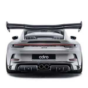 PORSCHE 992.2 / 992.1 GT3 AT-P SWAN NECK WING (ARD EDITION) รูปที่ 2