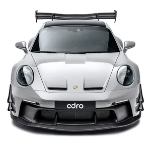 PORSCHE 992.2 / 992.1 GT3 AT-P SWAN NECK WING (ARD EDITION) รูปที่ 3