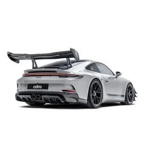 PORSCHE 992.2 / 992.1 GT3 AT-P SWAN NECK WING (ARD EDITION) รูปที่ 4