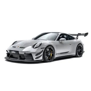 PORSCHE 992.2 / 992.1 GT3 AT-P SWAN NECK WING (ARD EDITION) รูปที่ 5