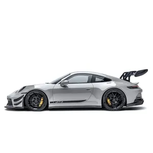 PORSCHE 992.2 / 992.1 GT3 AT-P SWAN NECK WING (ARD EDITION) รูปที่ 7