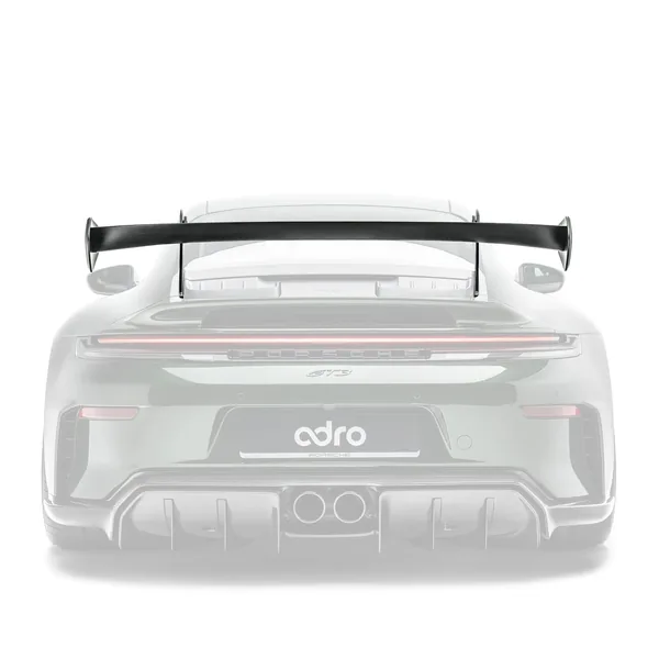 PORSCHE 992.2 / 992.1 GT3 AT-P2 SWAN NECK WING