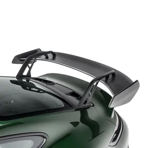 PORSCHE 992.2 / 992.1 GT3 AT-P2 SWAN NECK WING photo 3