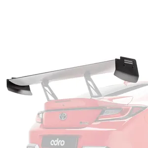 AT-M3 MOTORSPORT WING HD UPGRADE KIT 第 5 张