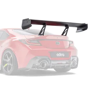 TOYOTA GR86 / SUBARU BRZ AT-M3 MOTORSPORT WING (HD EDITION) 第 1 张
