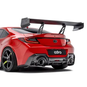 TOYOTA GR86 / SUBARU BRZ AT-M3 MOTORSPORT WING (HD EDITION) 第 2 张