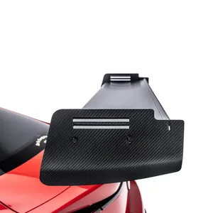 TOYOTA GR86 / SUBARU BRZ AT-M3 MOTORSPORT WING (HD EDITION) 第 4 张
