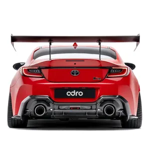 TOYOTA GR86 / SUBARU BRZ AT-M3 MOTORSPORT WING (HD EDITION) 第 6 张