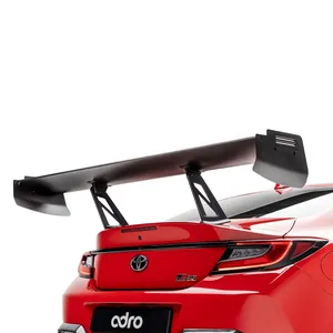 TOYOTA GR86 / SUBARU BRZ AT-M3 MOTORSPORT WING (HD EDITION) 第 8 张