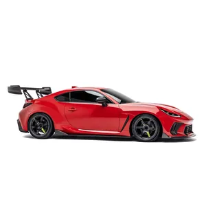 TOYOTA GR86 / SUBARU BRZ AT-M3 MOTORSPORT WING (HD EDITION) 第 9 张