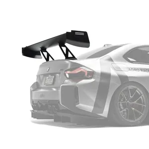 BMW G87 M2 AT-M3 MOTORSPORT WING (HD EDITION) photo 1