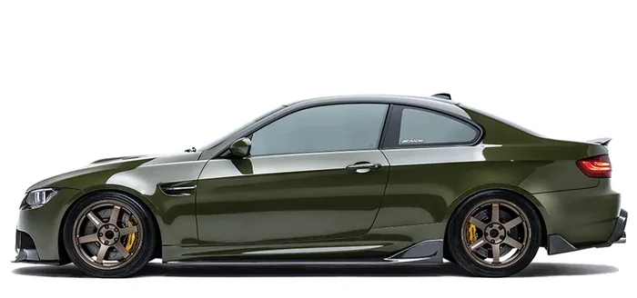ADRO 正品套件 BMW E92 M3
