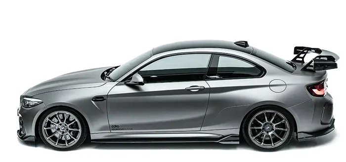 ADRO 正品套件 BMW F87 M2