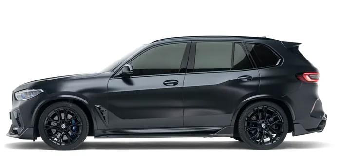 ADRO 正品套件 BMW F95 X5M