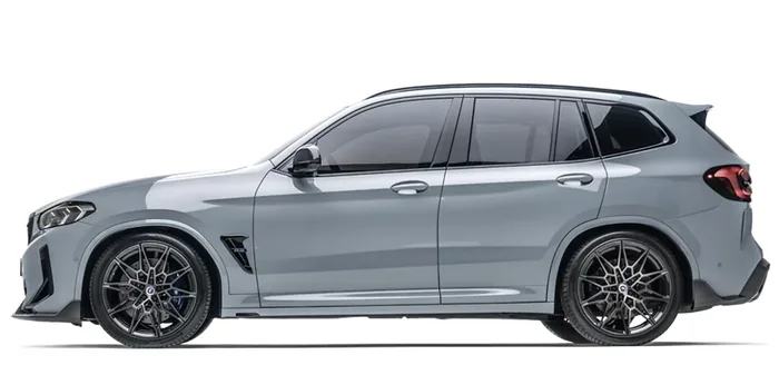 ADRO 正品套件 BMW F97 X3M